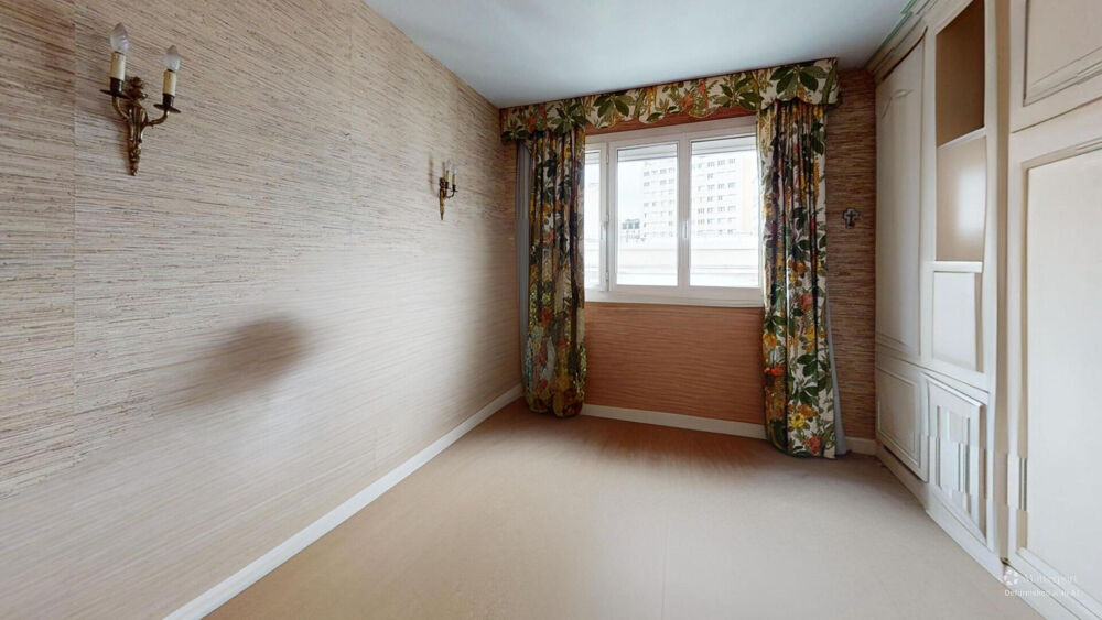  vendre  Appartement Paris 12