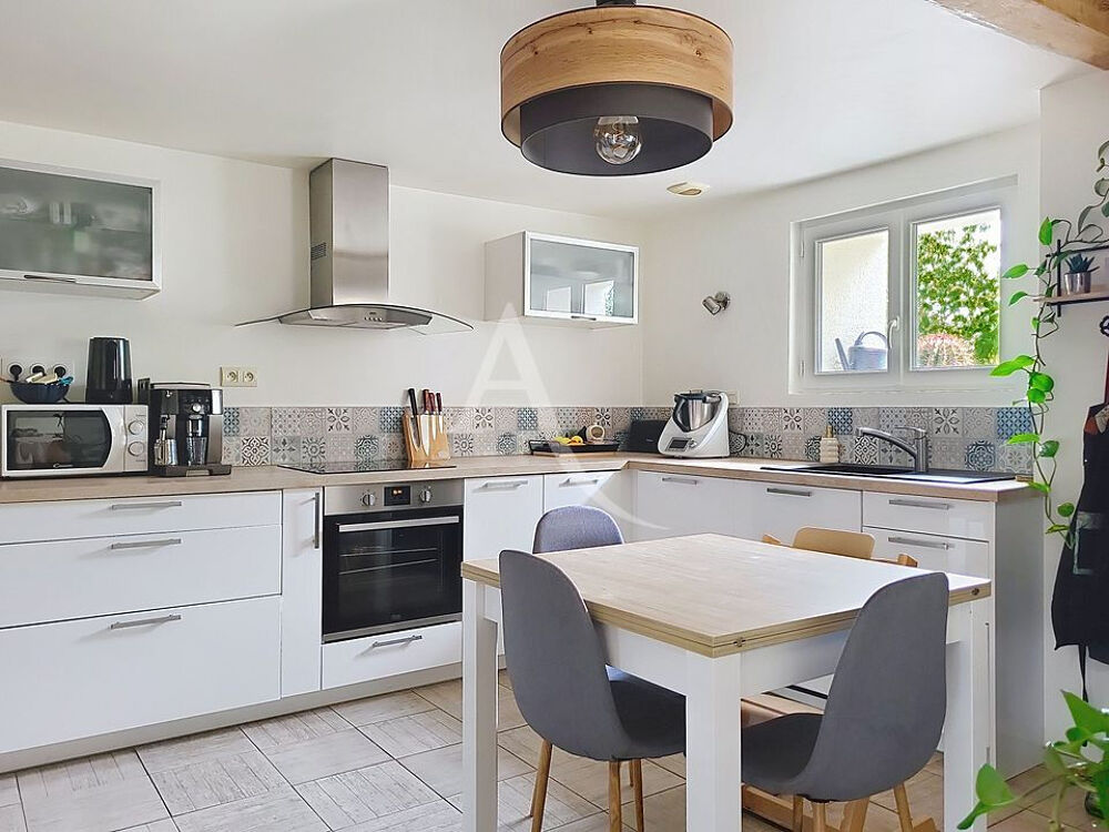 Vente Maison Jolie maison familiale en pleine nature ! Saint laurent de la plaine