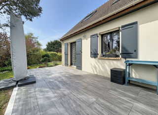  Maison à vendre 8 pièces 132 m²