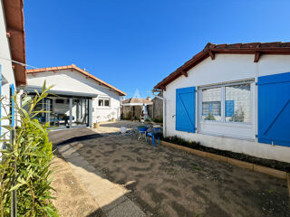  Maison � vendre 4 pi�ces 95 m�