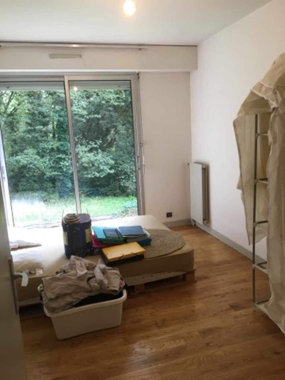 Location Appartement Appartement Nantes - 4 pièce(s) - 97.48 m2 Nantes