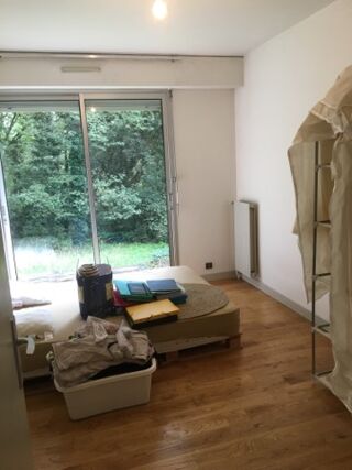 Location Appartement Appartement Nantes - 4 pièce(s) - 97.48 m2 Nantes