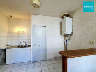  Appartement à vendre 2 pièces 48 m²