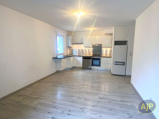  Appartement à vendre 3 pièces 58 m²
