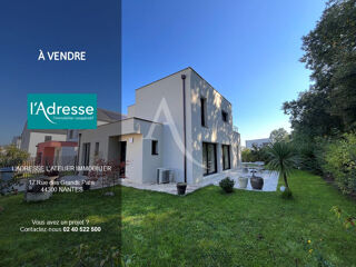  Maison à vendre 6 pièces 125 m²
