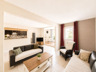  Appartement à vendre 3 pièces 80 m²