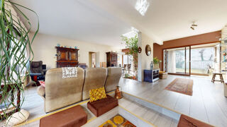  Maison � vendre 6 pi�ces 