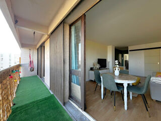  Appartement � vendre 4 pi�ces 75 m�