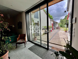  Maison à vendre 10 pièces 275 m²