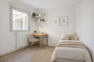  Appartement à vendre 4 pièces 85 m²
