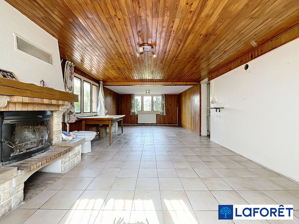 Maison Saulx Le Duc 5 pièce(s) 194 m2