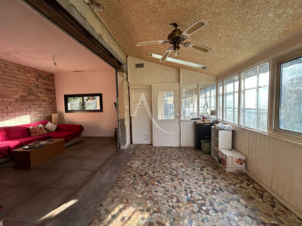 Vente Maison Maison Sainte Helene Sainte helene
