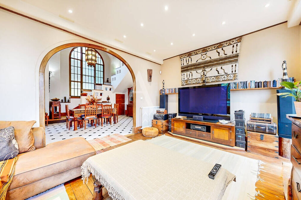 � vendre  Maison Esbly (77450)