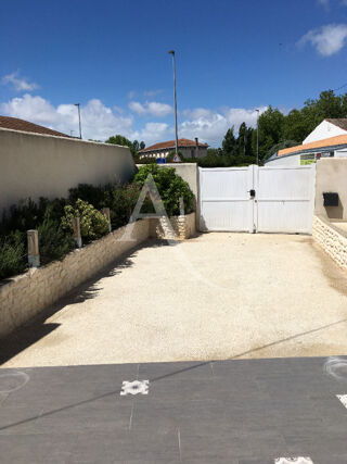  Maison � louer 5 pi�ces 102 m� Rochefort