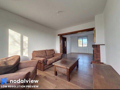  Maison � louer 4 pi�ces 89 m�