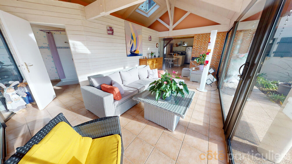 � vendre  Maison La Fert�-Saint-Aubin (45240)