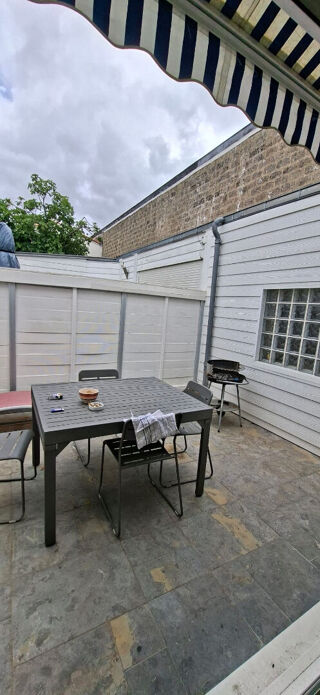  Maison à vendre 6 pièces 123 m²