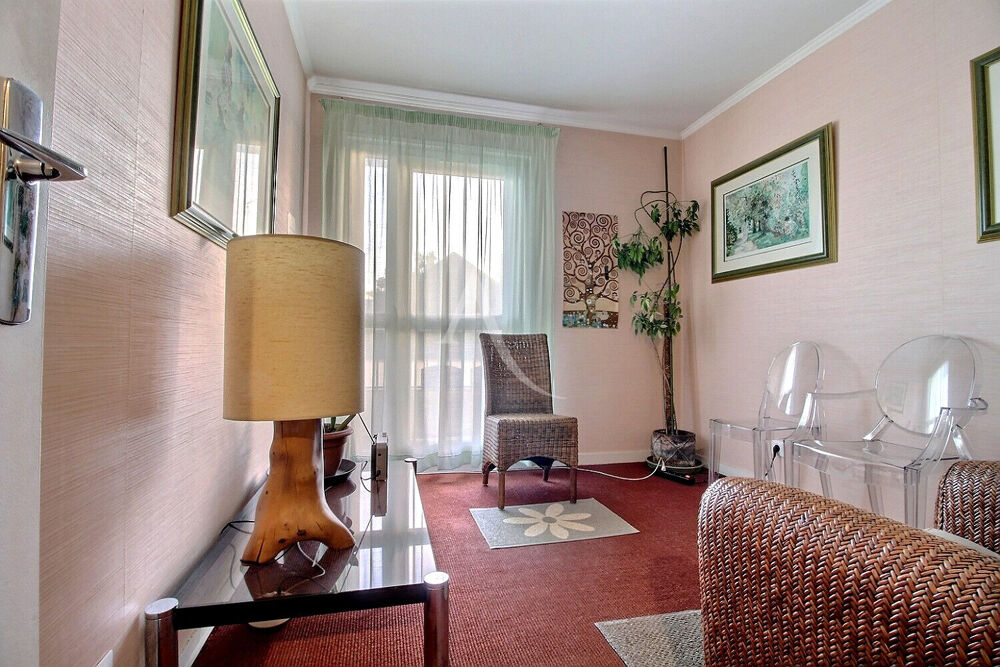 Vente Appartement Appartement Maurepas 2 pièces 48 m2 Maurepas
