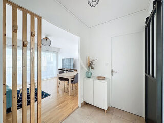  Appartement � louer 3 pi�ces 61 m�