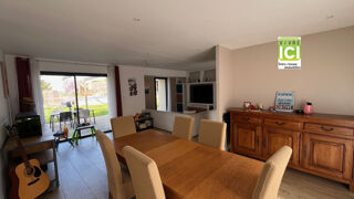  Maison � vendre 6 pi�ces 197 m� Divatte sur loire
