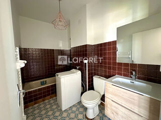  Appartement � louer 1 pi�ce 27 m�