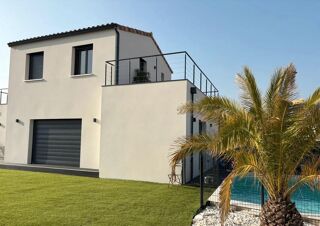  Maison � vendre 5 pi�ces 115 m�
