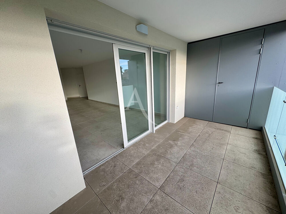 Appartement Nimes 4 pièce(s) 96.50 m2