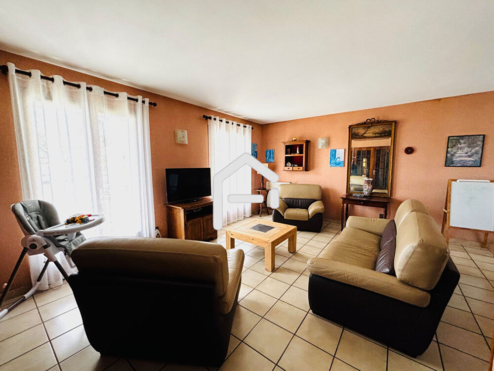 Vente Maison Maison centre-ville de Quint Fonsegrives 7 pièces de 174 m2  avec jardin Quint fonsegrives