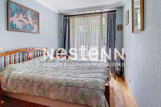  Appartement � vendre 4 pi�ces 73 m�