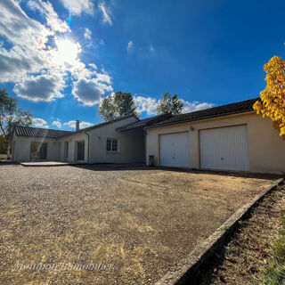  Maison � vendre 6 pi�ces 134 m�