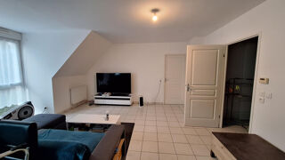  Appartement � vendre 3 pi�ces 65 m�