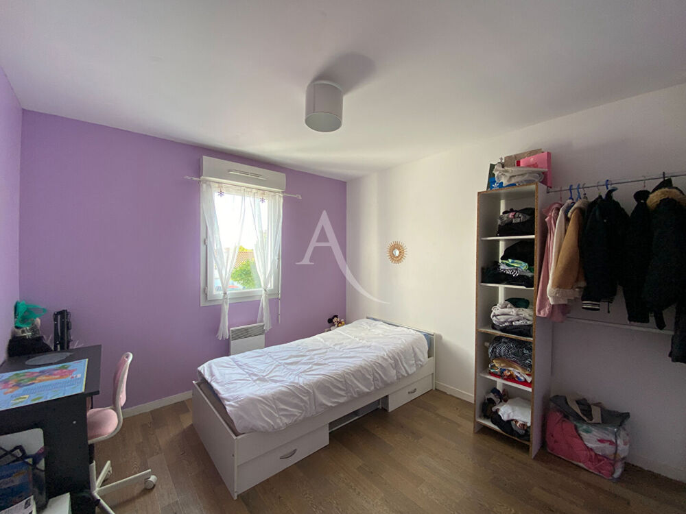 Vente Maison Maison Machecoul 6 pièces 119 m2 Machecoul