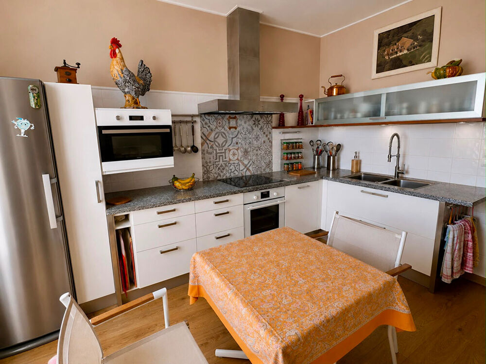 Vente Appartement Duplex 4 Chambres Le mans