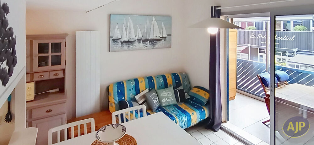 Appartement DUPLEX au Cap Ferret