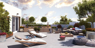  Appartement  vendre 3 pices 74 m