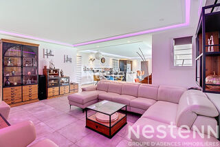 Maison à vendre 6 pièces 168 m²