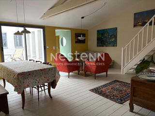  Appartement à louer 4 pièces 94 m²