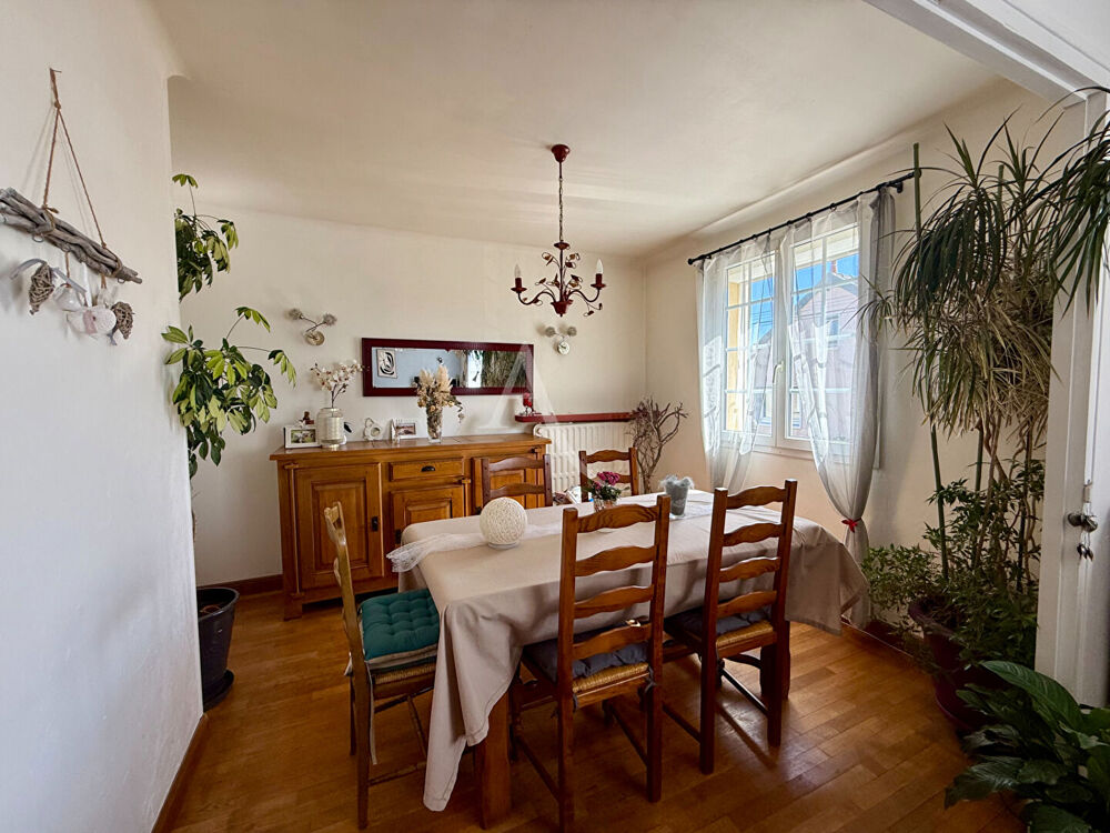 Maison Lucé 4 pièces 100m2