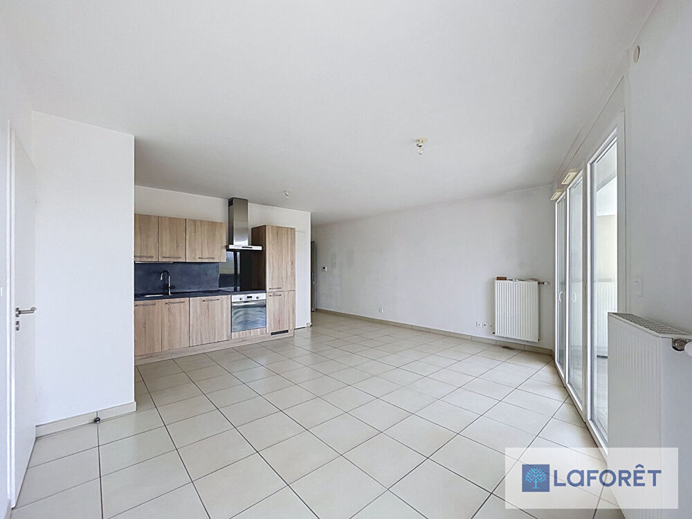 Appartement Saint Genis Pouilly 3 pièce(s) 66.93 m2