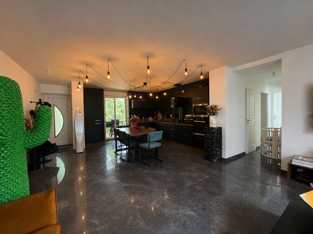 Vente Appartement Appartement Montmorot 3 pièces 79.46 m² /2 chambres Montmorot