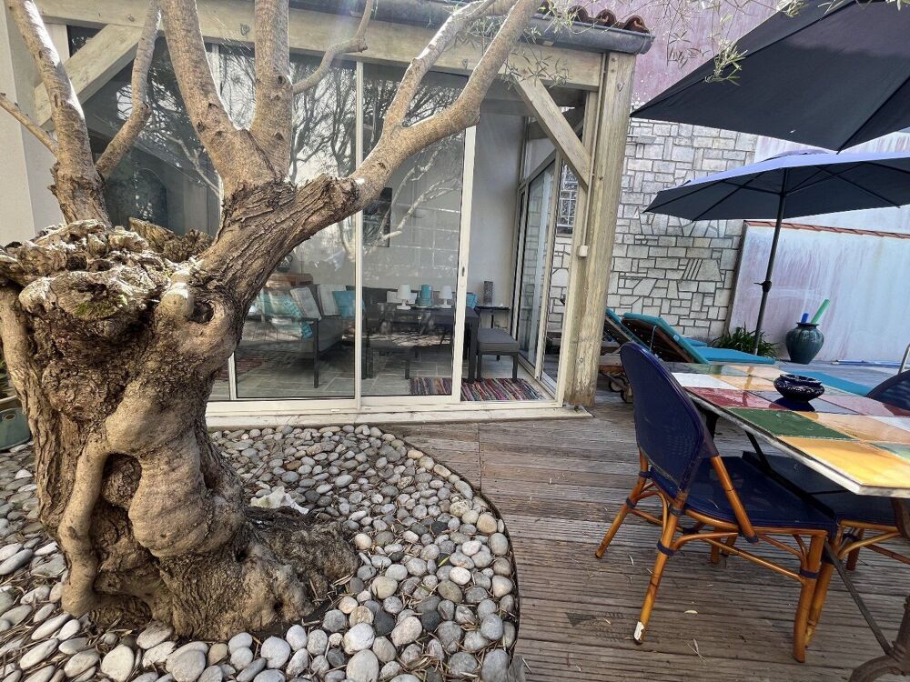 � vendre  Maison Royan (17200)