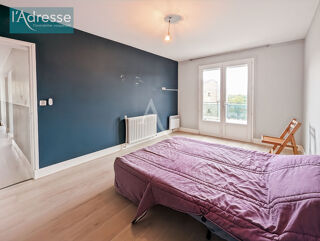  Maison à vendre 5 pièces 132 m²