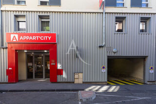  Appartement � vendre 1 pi�ce 23 m�