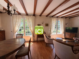  Maison à vendre 6 pièces 129 m²