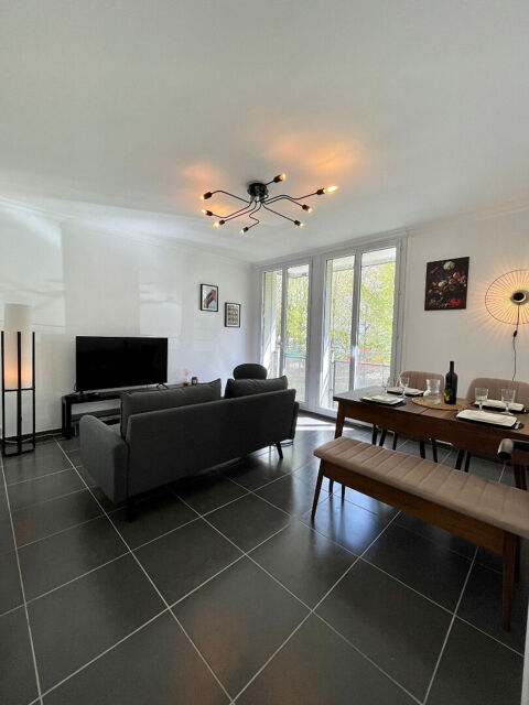  Appartement � louer 5 pi�ces 81 m�