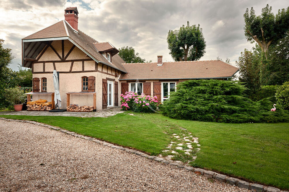 Maison 9 pièces 170 m² · à Etrepagny · 170 m² · 283 014 €