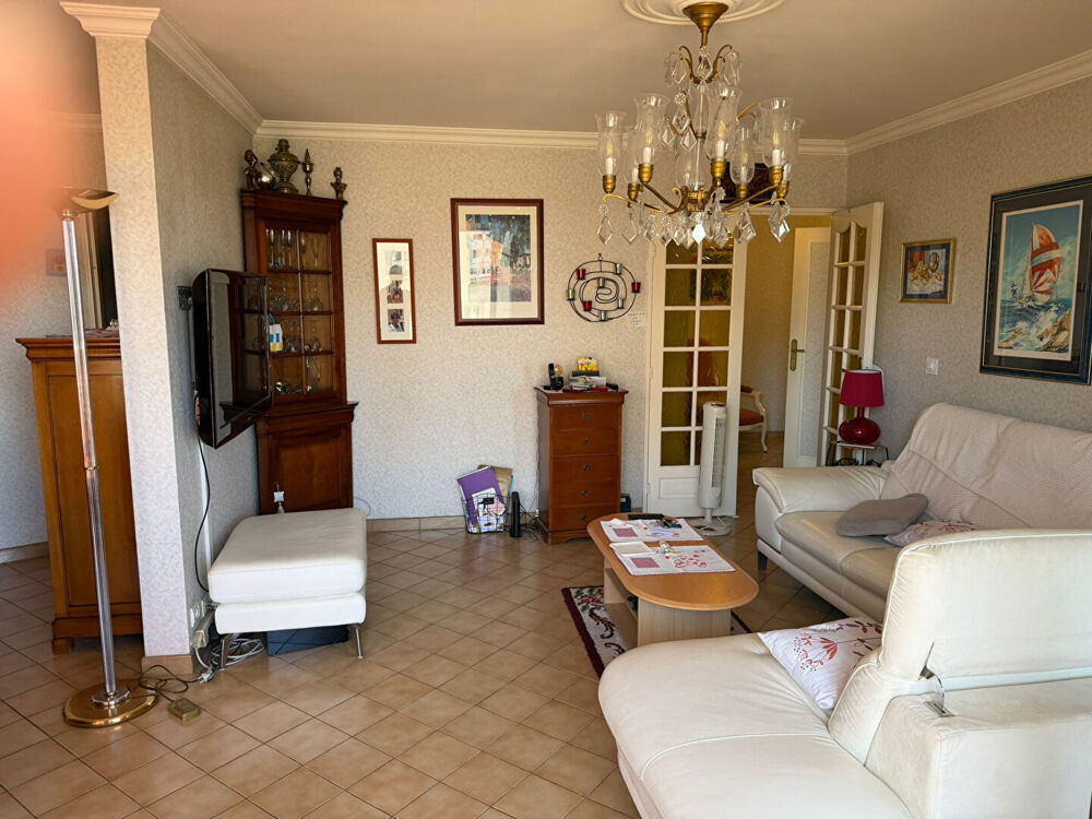 Vente Appartement Appartement 4 pièces 93 m2 balcons Le Pré Saint Gervais Le pre saint gervais