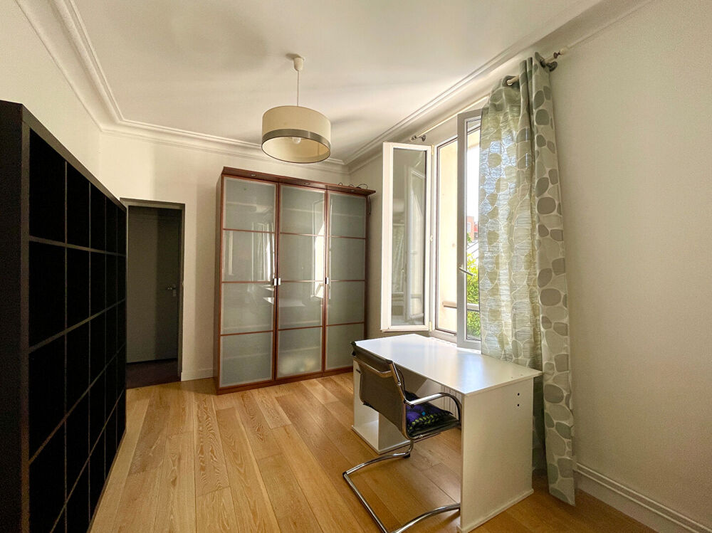 Location Appartement Appartement Alfortville 3 pièces 77.64 m² Alfortville