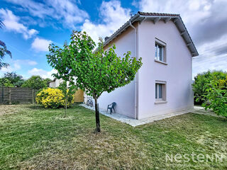  Maison � vendre 4 pi�ces 95 m�