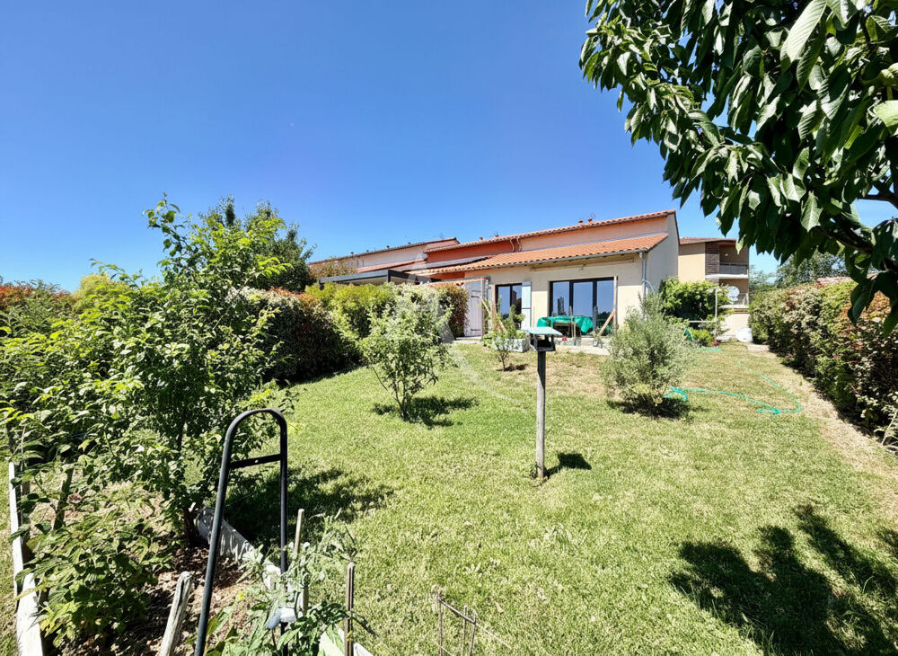 Maison 4 pièces 86 m² · à Baziege · 86 m² · 262 000 €